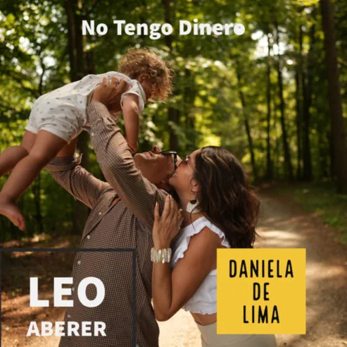Leo Aberer - Neuigkeiten im Leoversum - Single mit Daniela de Lima